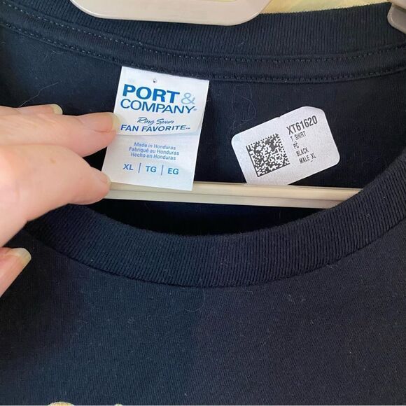 I love My Golden Retriever Graphic T-Shirt Size XL - Picture 5 of 5